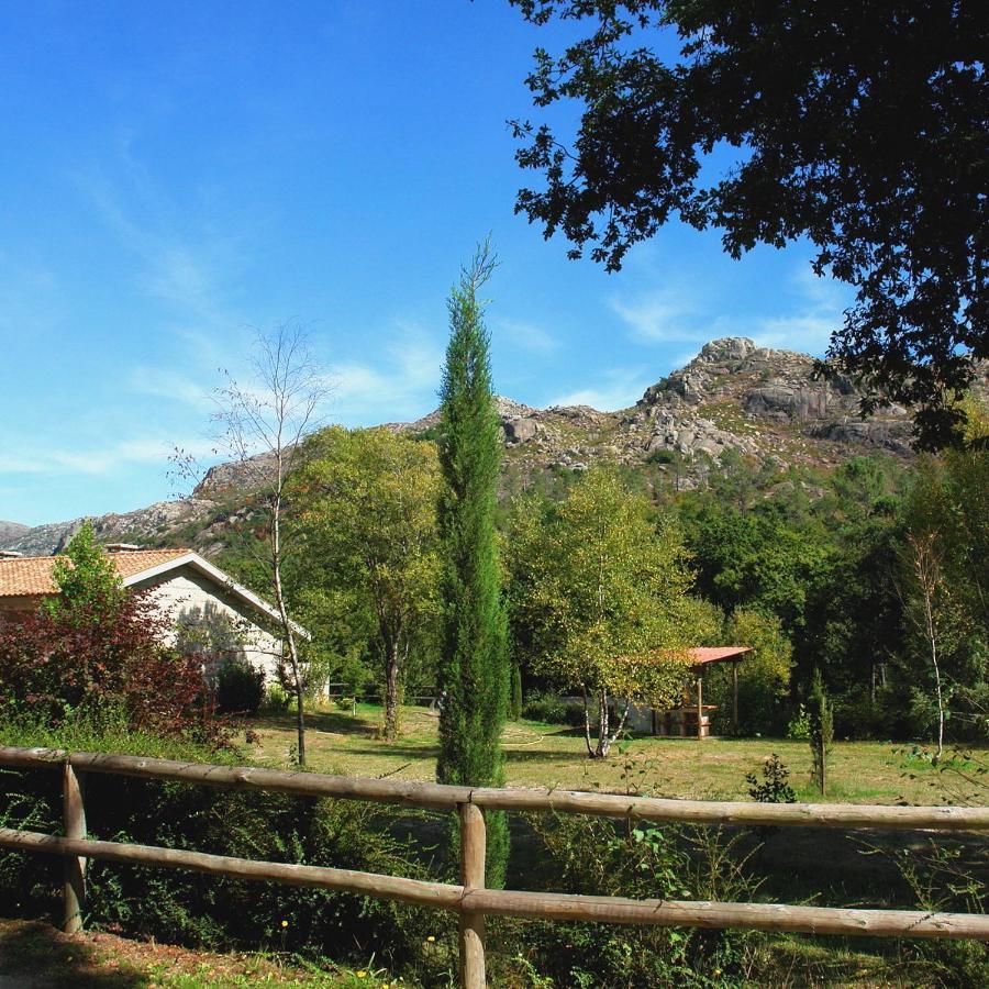 Bungalows - Serra Do Geres Campo do Geres Exterior photo
