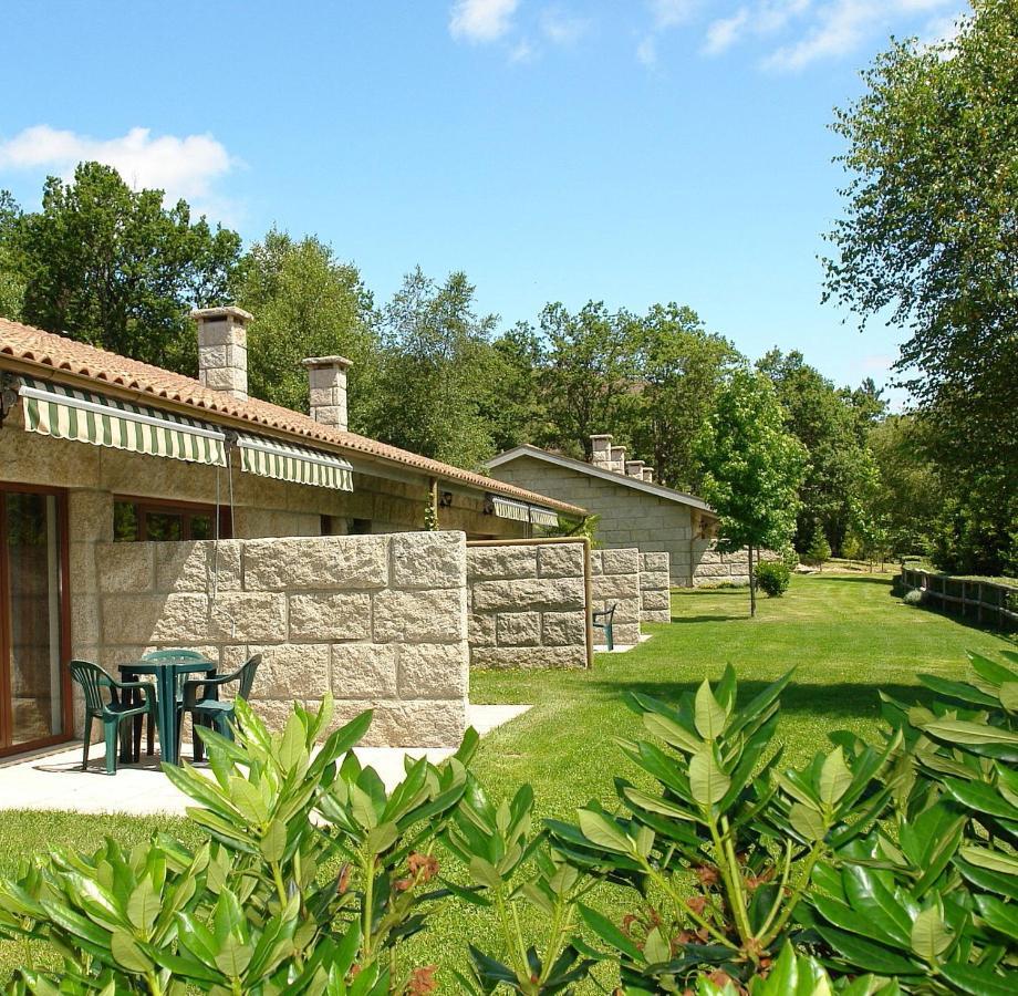 Bungalows - Serra Do Geres Campo do Geres Exterior photo